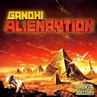 Alienaytion by Neaality Gandhi