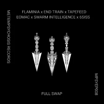 Full Swap by Flaminia