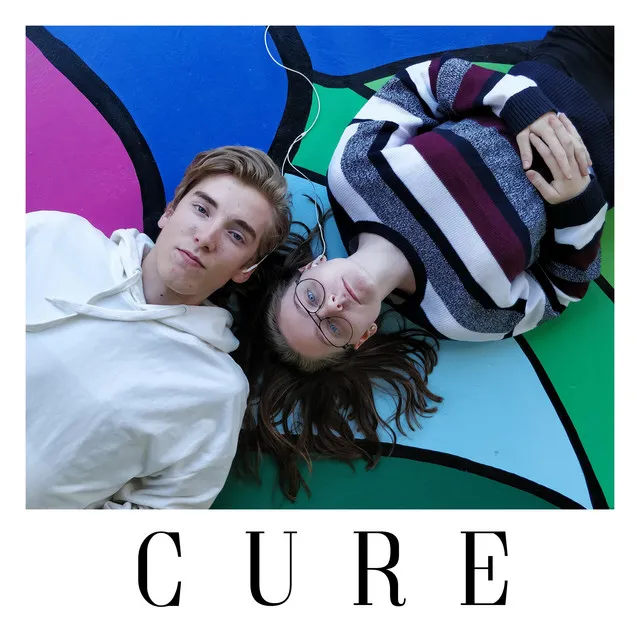 Cure - Agrezo Remix