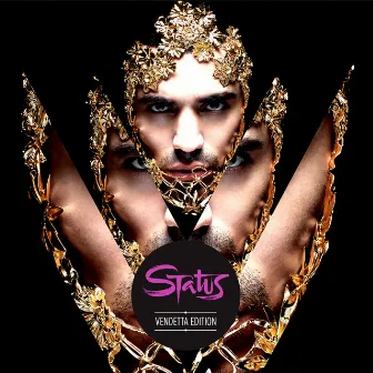 Status (Vendetta Edition) by Marracash