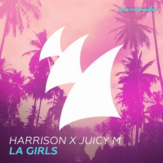 LA Girls by Juicy M