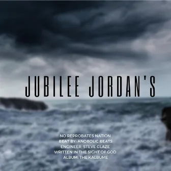 No Reprobates Nation by Jubilee Jordan's