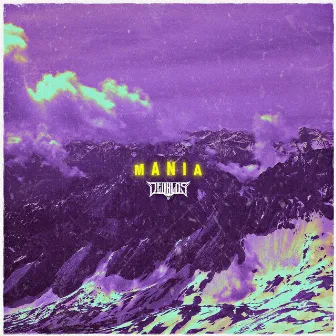 Mania by Dedalos