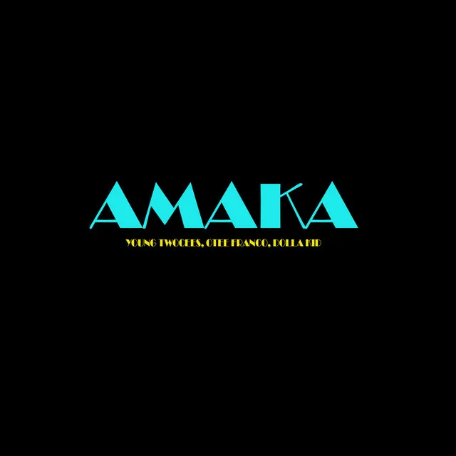 Amaka