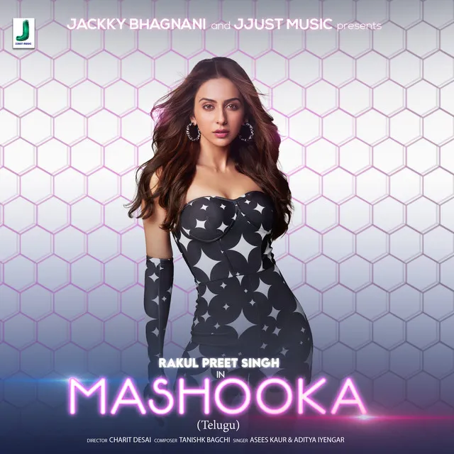 Mashooka (Telugu) - Feat. Rakul Preet Singh