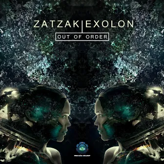 Out of Order by Zatzak