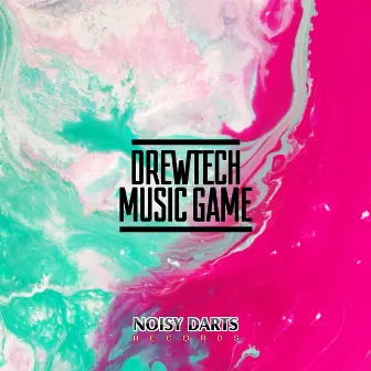 Music Game by Drewtech