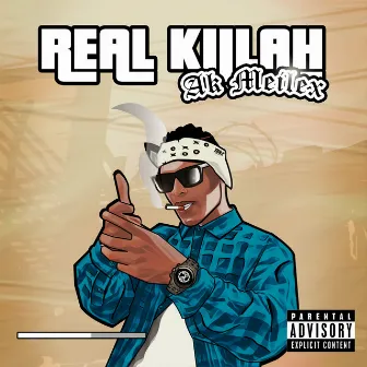 Real Killah by Ak Meilex