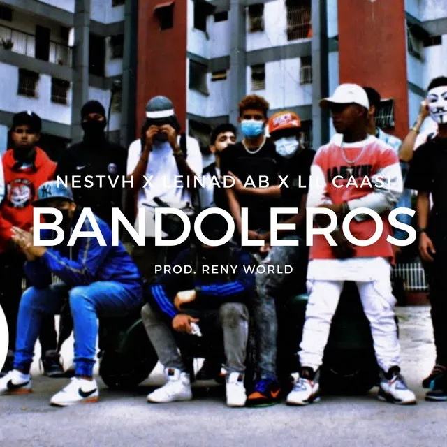 Bandoleros