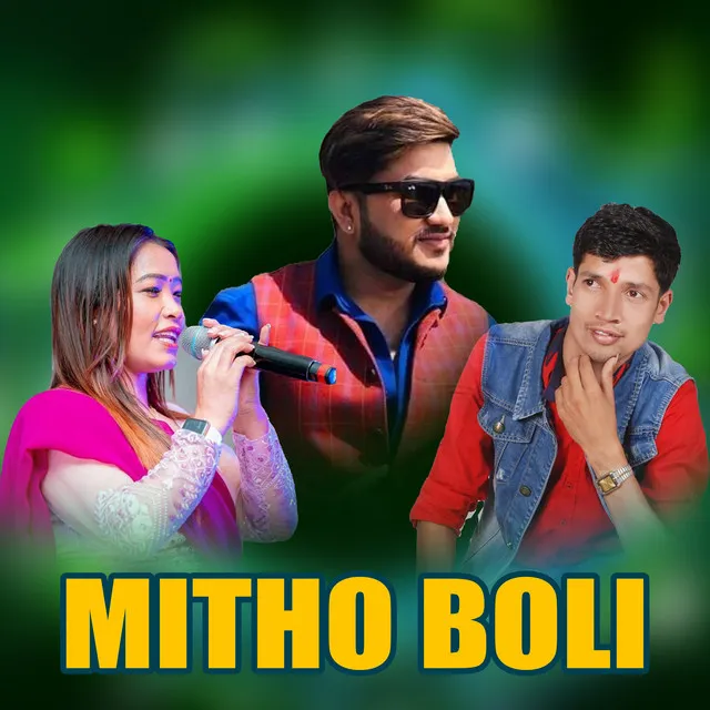 Mitho Boli - Extended Version