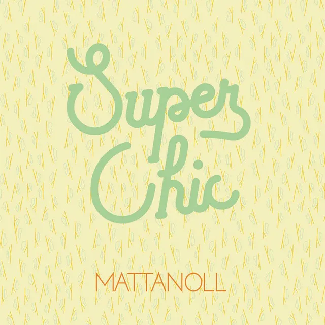 Super Chic - Radio Edit