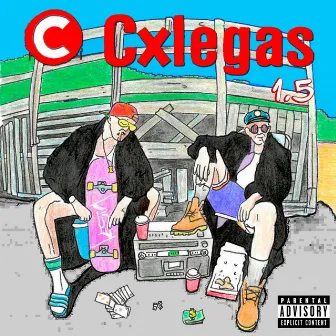 Cxlegas 1.5 by Cxlegas