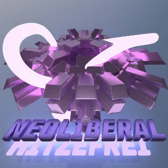 Neoliberal by Hitzefrei