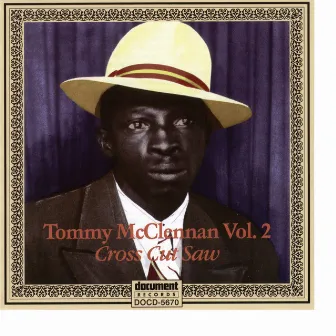 Tommy McClennan Vol. 2 