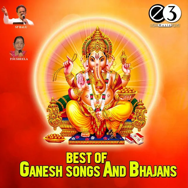 Best of Ganesha Songs & Bhajans