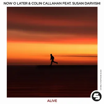 Alive by Colin Callahan