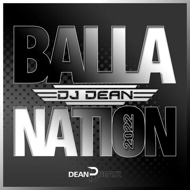 Balla Nation - DJ R.Gee & Nova Scotia Remix Edit