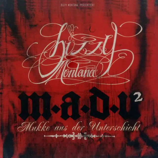 M.a.d.U. 2 (Mukke aus der Unterschicht 2)