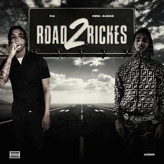 Road to Riches