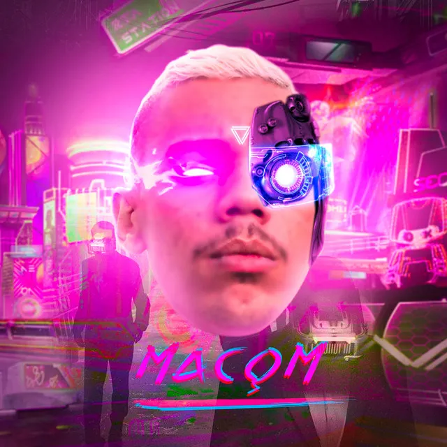 Maçom