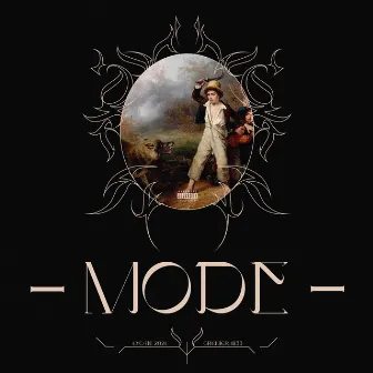 Mode by Lycan