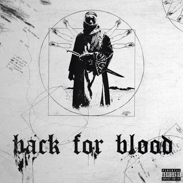 Back for blood