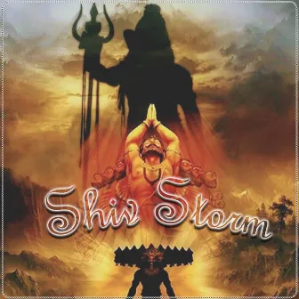 Shiv Strom by Mahadev