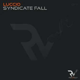 Syndicate Fall by Luccio