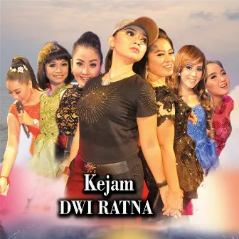 Kejam by Dwi Ratna