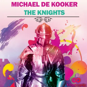 The Knights by Michael De Kooker