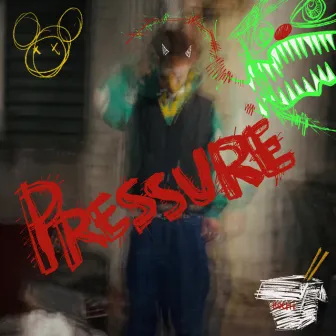 PRESSURE by Amal