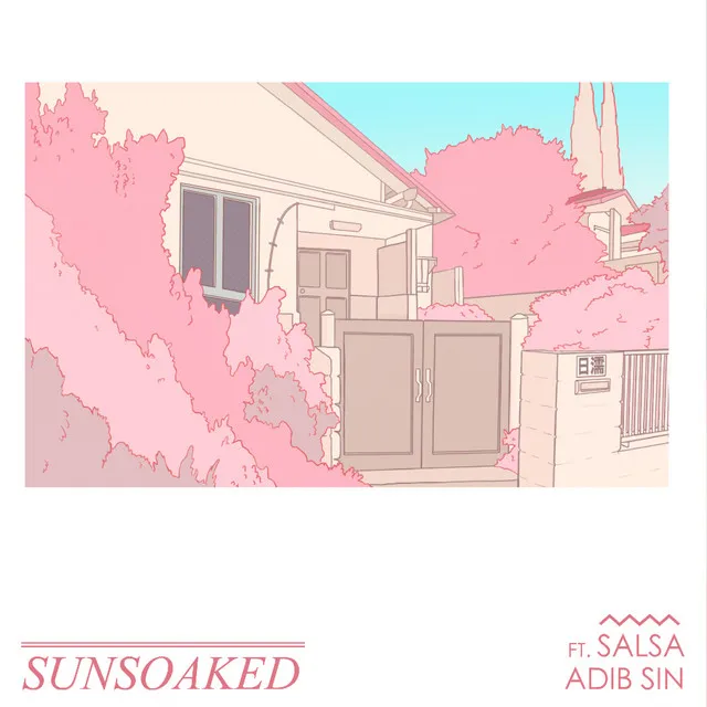 Sunsoaked