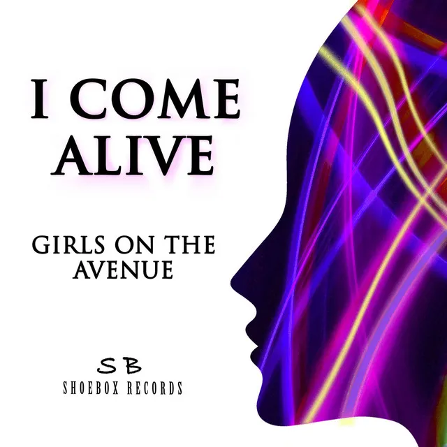 I Come Alive (Country Club Martini Crew- Extended Remix)