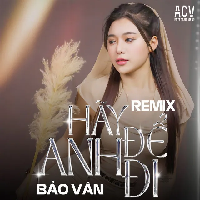 Hãy Để Anh Đi - Domino Remix