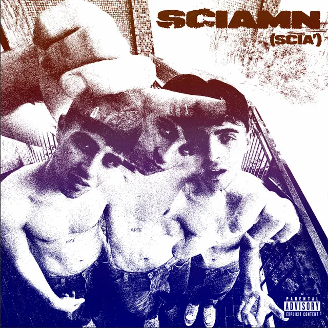 SCIAMN(scià)