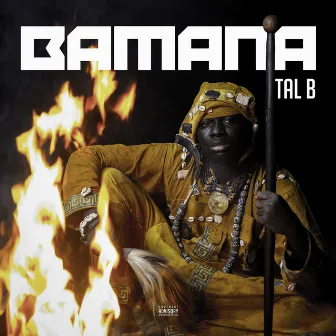 Bamana by Tal B