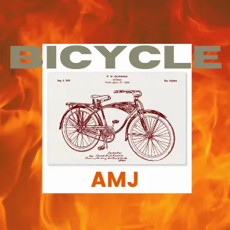 Bicycle by AMJ