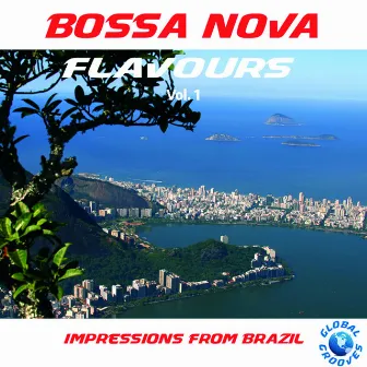 Bossa Nova Flavours Vol. 1 by 