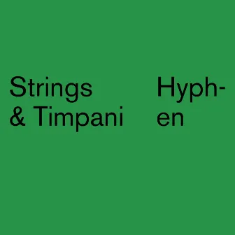 Hyphen by Øyvind Hegg-Lunde