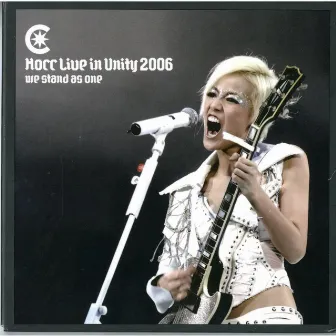 Live In Unity 2006 演唱會 by Denise Ho