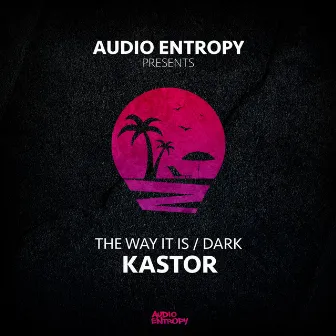 The Way It Is / Dark by Kastor