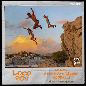 Loco Soy by Abdon