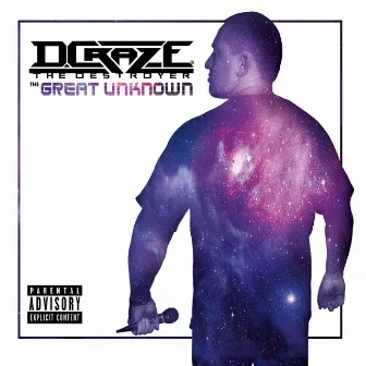 The Great Unknown by D.Craze the Destroyer