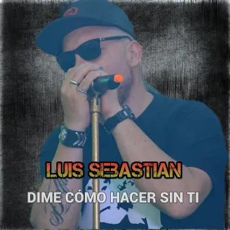 Dime como hacer sin ti by Luis Sebastian