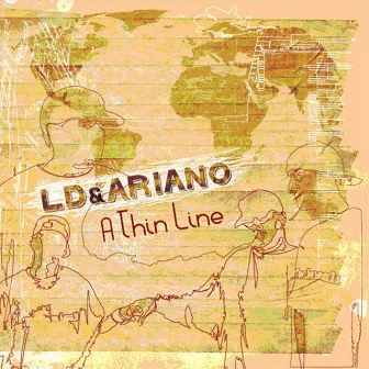 A Thin Line by LD & Ariano