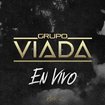 Vol 1 (En Vivo) by Grupo Viada