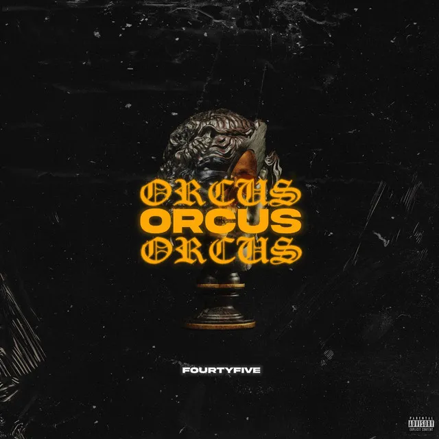 Orcus