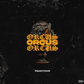 Orcus by fourtyfive