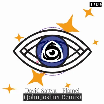 Flamel (John Joshua Remix) by David Sattva