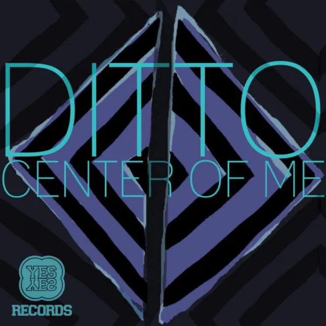 Center of Me EP